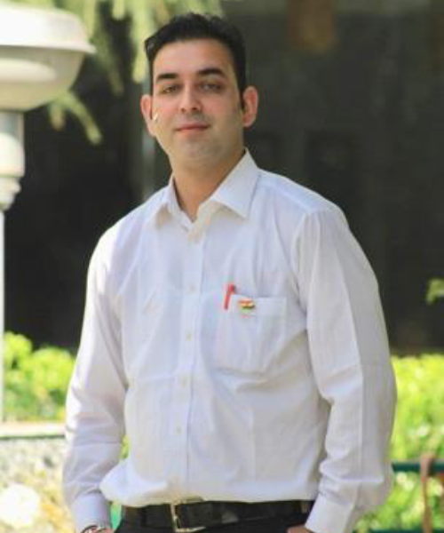 Avneet Chauhan